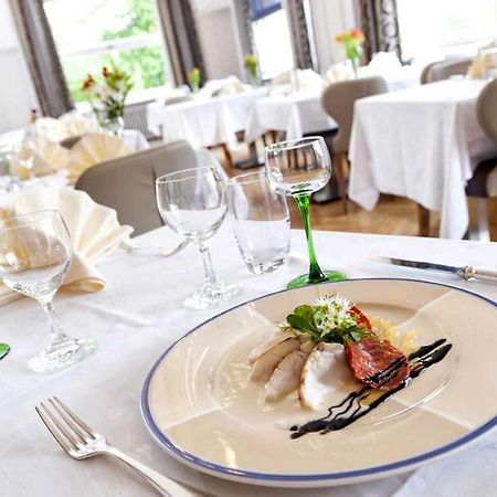 Hotel Restaurant Perle Des Vosges Muhlbach-sur-Munster المظهر الخارجي الصورة