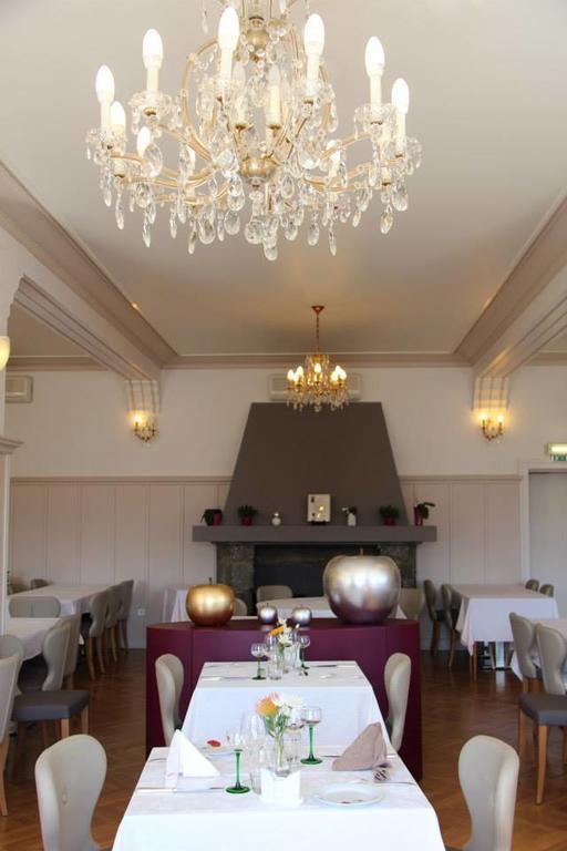 Hotel Restaurant Perle Des Vosges Muhlbach-sur-Munster المظهر الخارجي الصورة