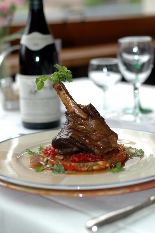 Hotel Restaurant Perle Des Vosges Muhlbach-sur-Munster المظهر الخارجي الصورة