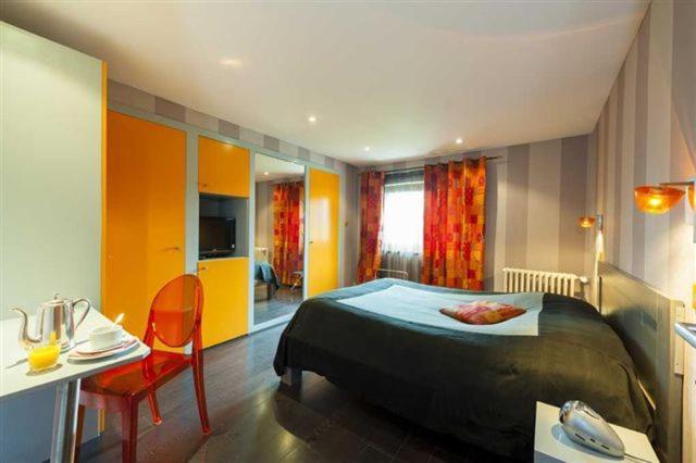Hotel Restaurant Perle Des Vosges Muhlbach-sur-Munster المظهر الخارجي الصورة