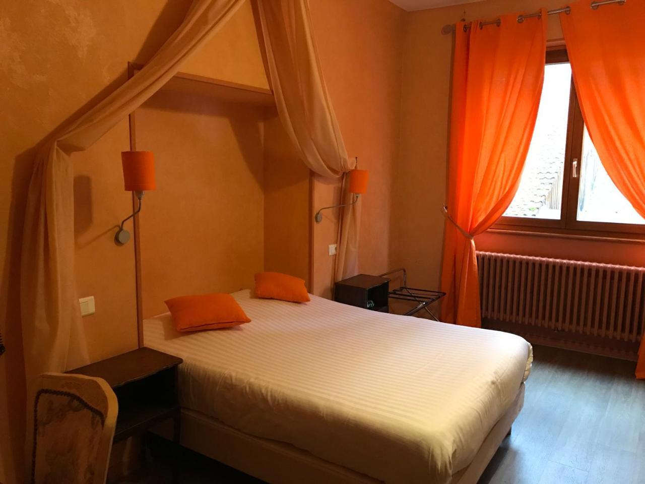 Hotel Restaurant Perle Des Vosges Muhlbach-sur-Munster المظهر الخارجي الصورة