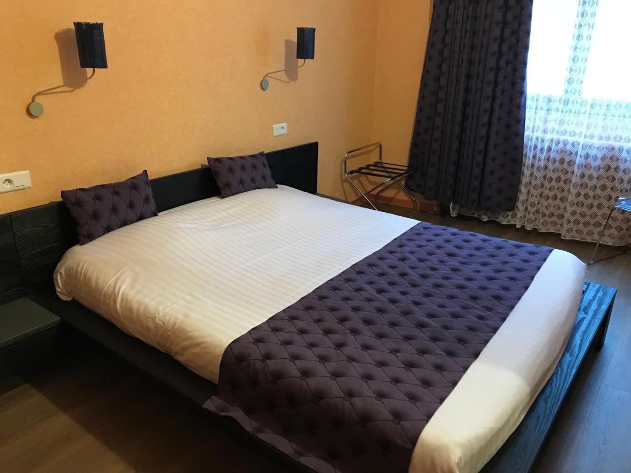Hotel Restaurant Perle Des Vosges Muhlbach-sur-Munster المظهر الخارجي الصورة