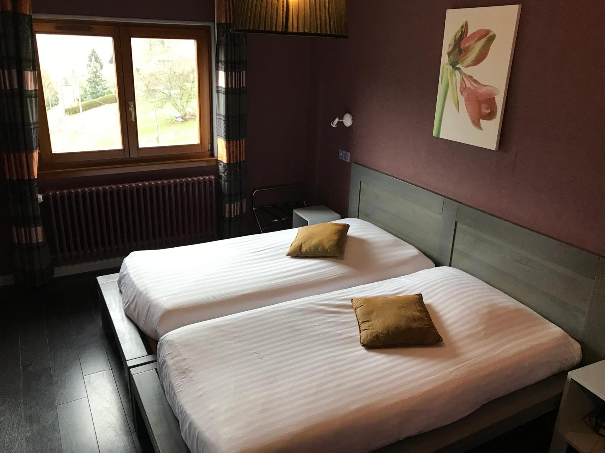 Hotel Restaurant Perle Des Vosges Muhlbach-sur-Munster المظهر الخارجي الصورة